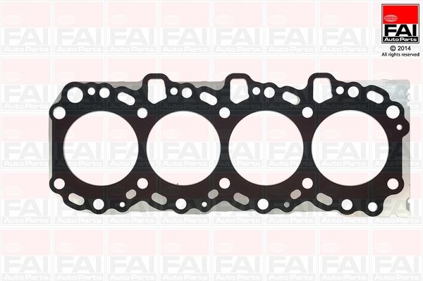 FAI AUTOPARTS tarpiklis, cilindro galva HG2132C